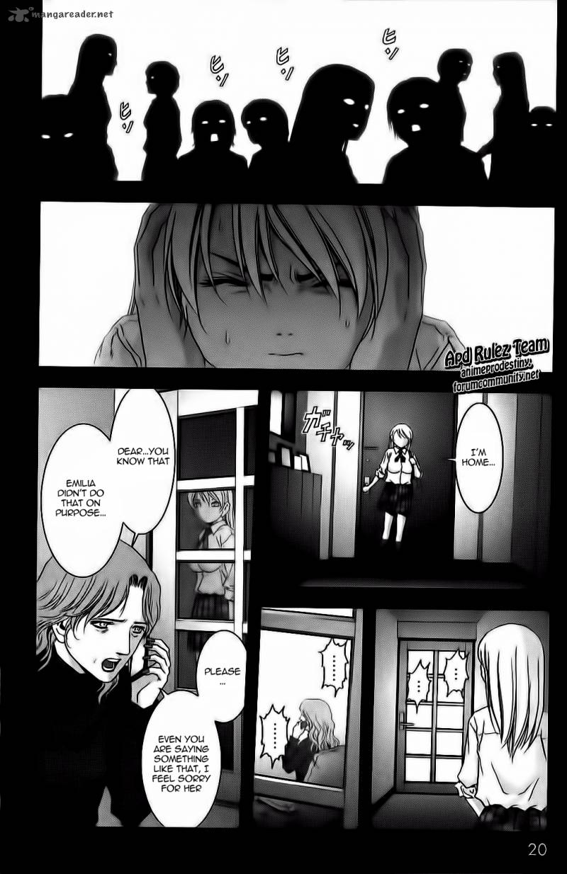 Btooom 50 21