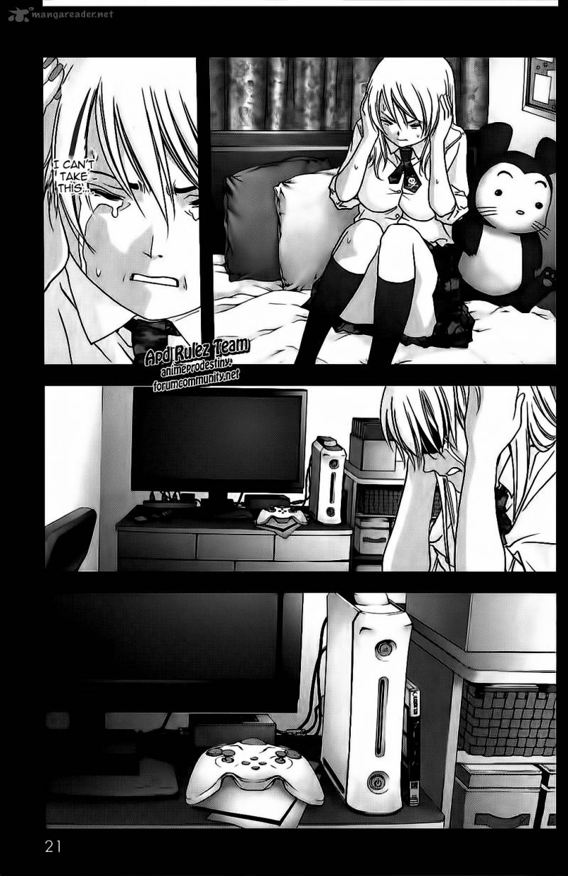 Btooom 50 22