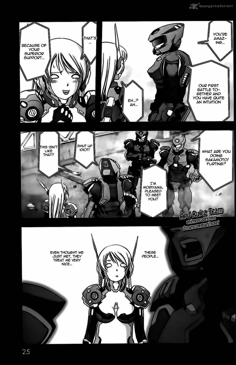 Btooom 50 26