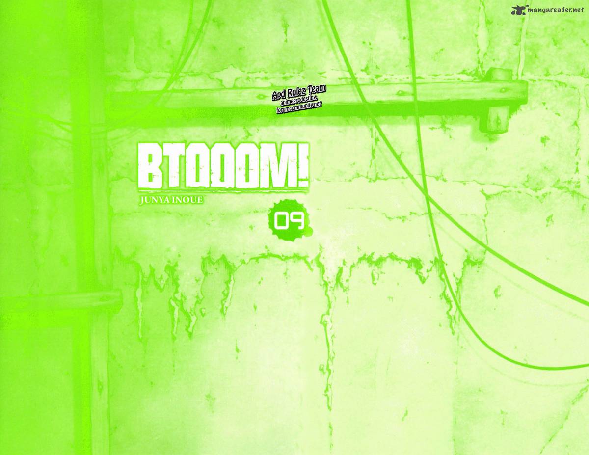 Btooom 50 3