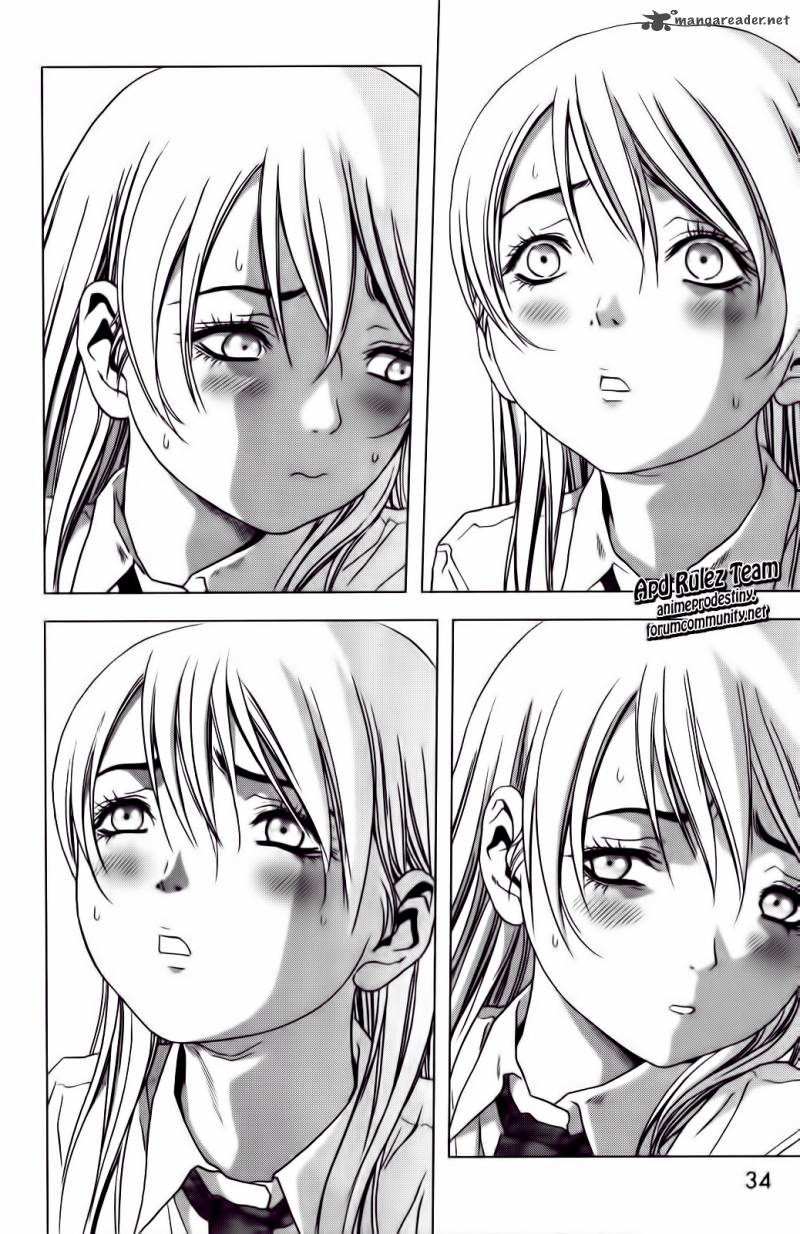 Btooom 50 35