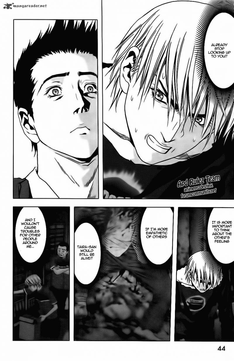 Btooom 50 44