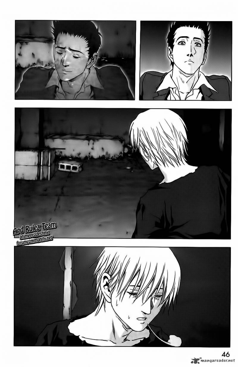 Btooom 50 46