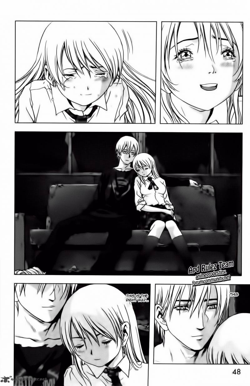 Btooom 50 48