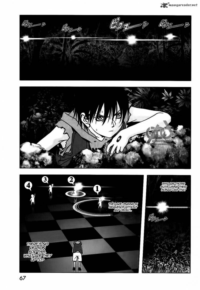 Btooom 51 14