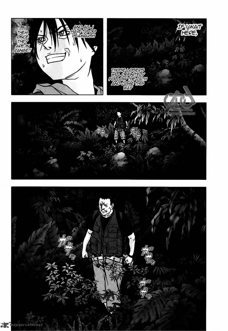 Btooom 51 17