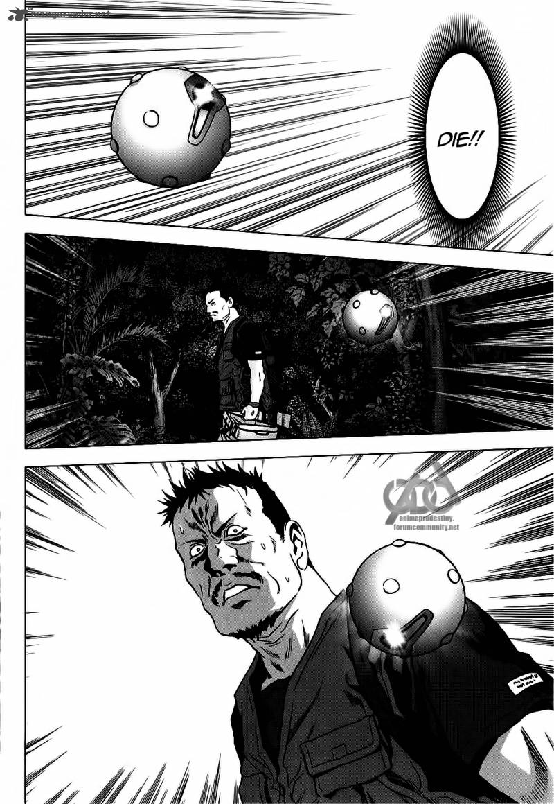 Btooom 51 19