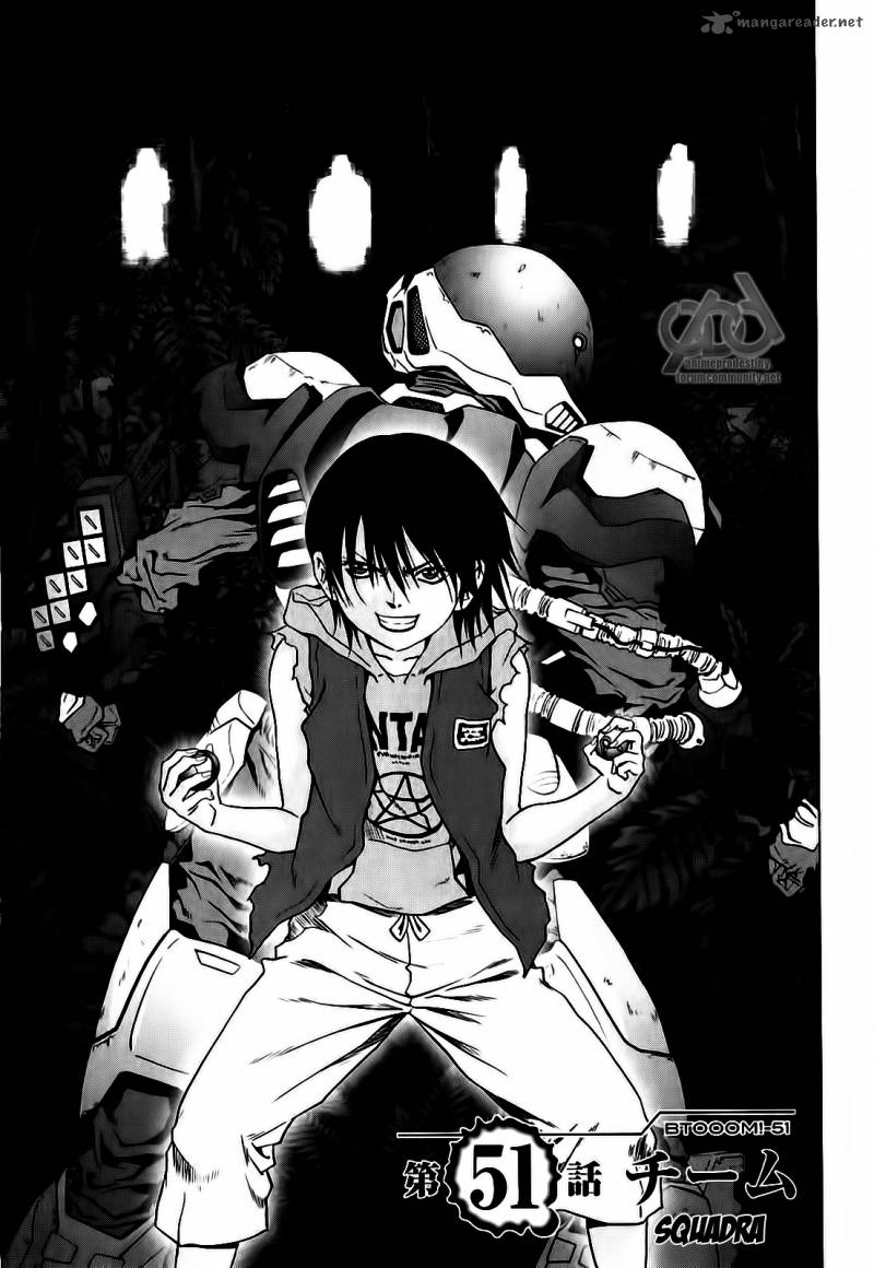 Btooom 51 2