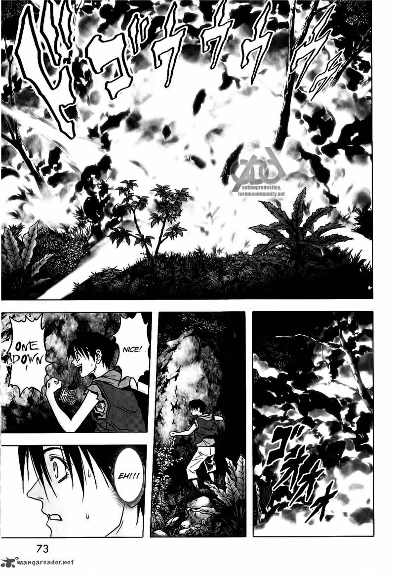 Btooom 51 20