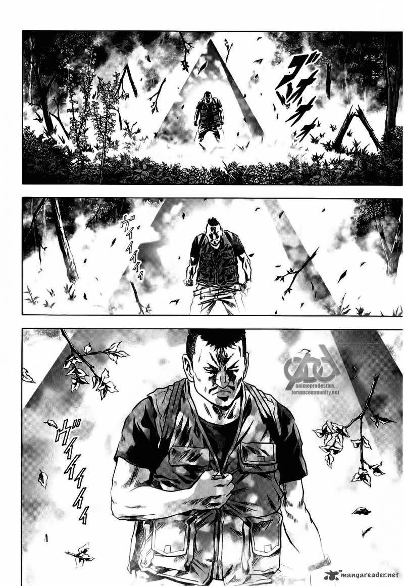 Btooom 51 21