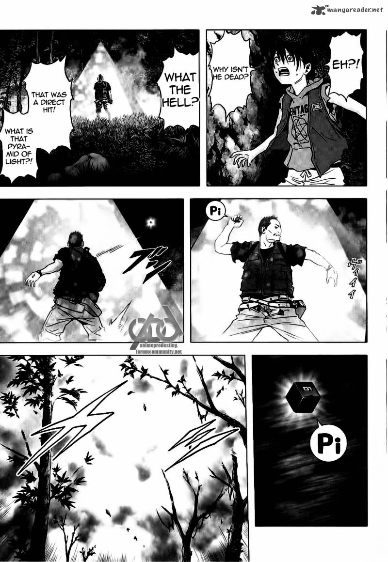 Btooom 51 22