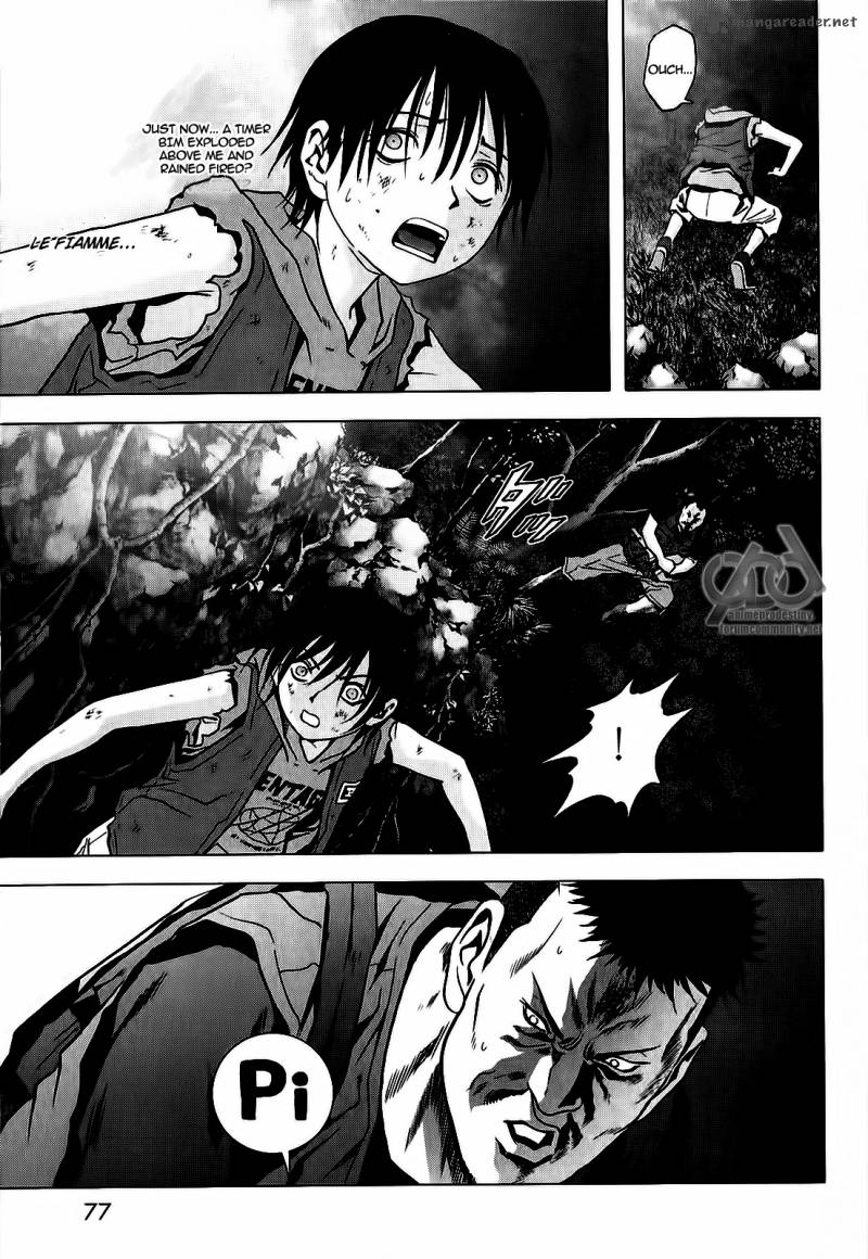 Btooom 51 24