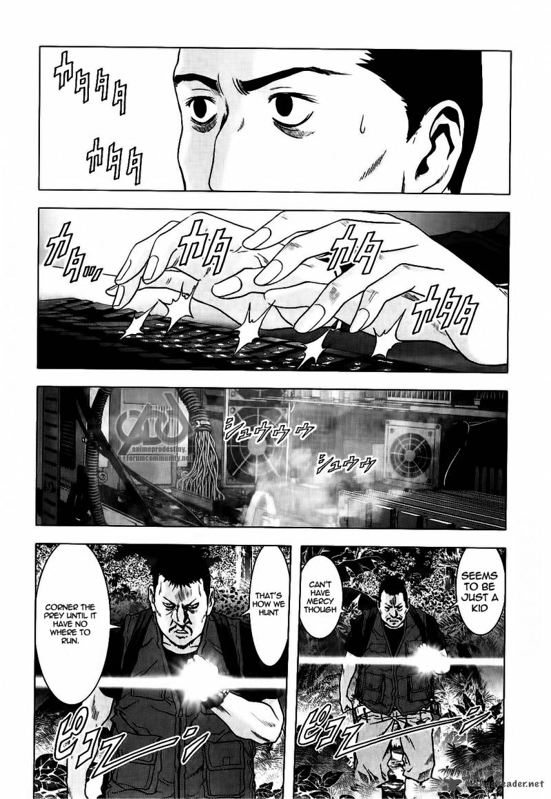 Btooom 51 31