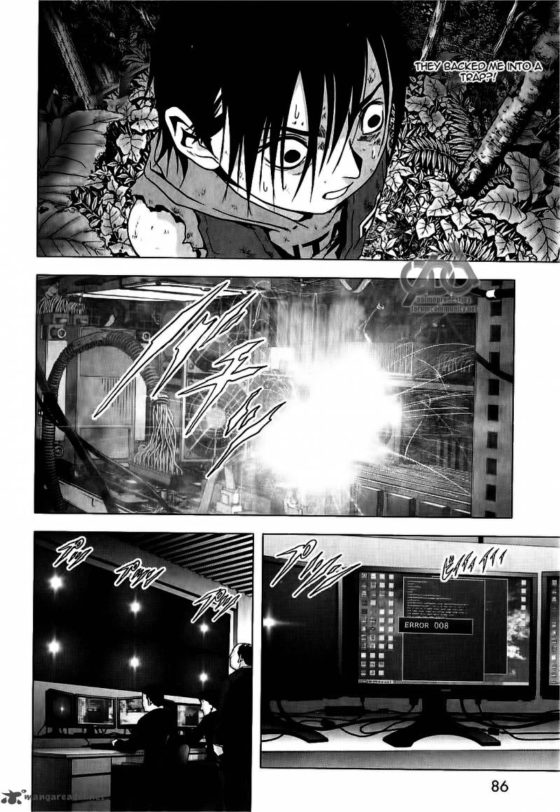 Btooom 51 33