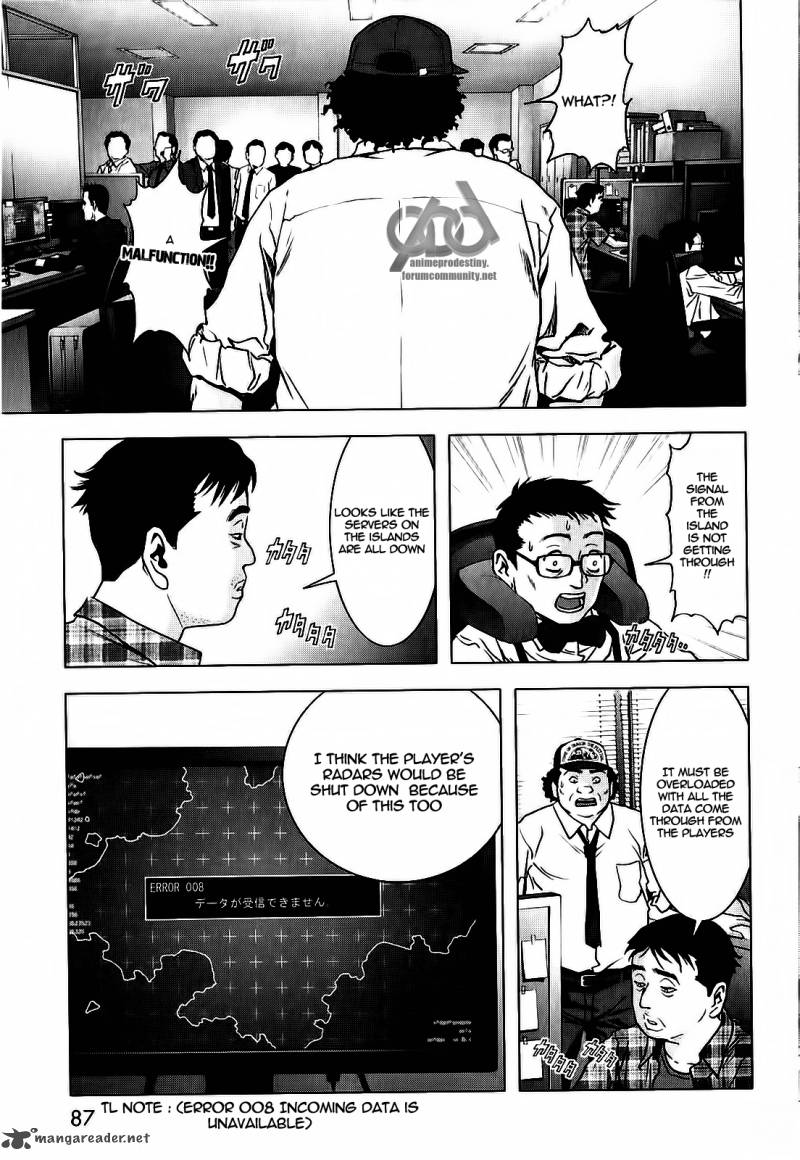 Btooom 51 34