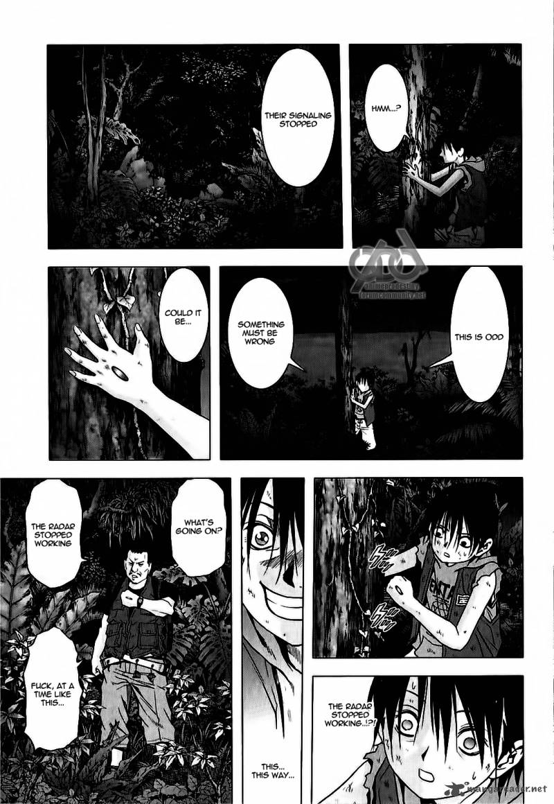 Btooom 51 36