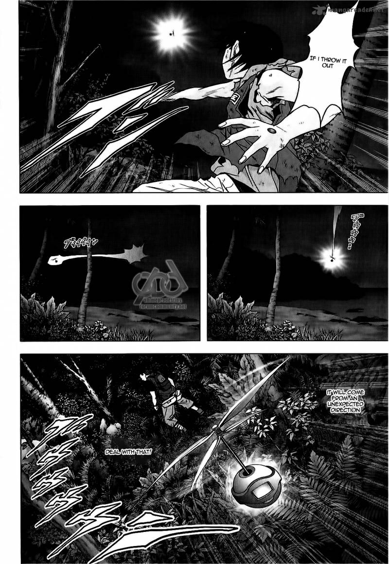 Btooom 51 43