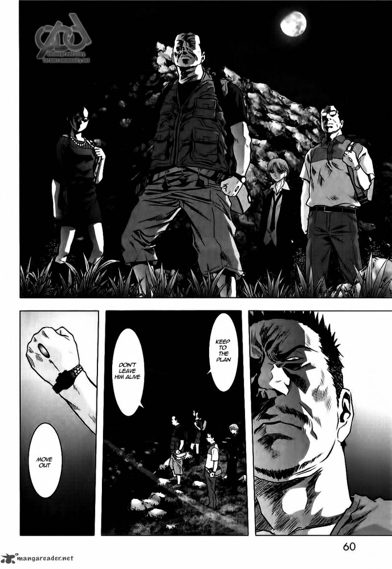 Btooom 51 7
