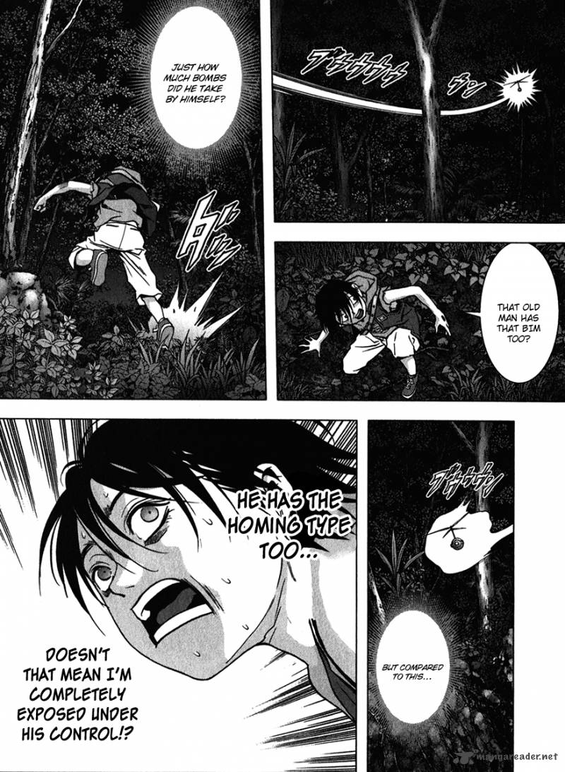 Btooom 52 10