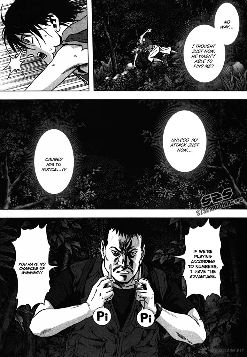 Btooom 52 11