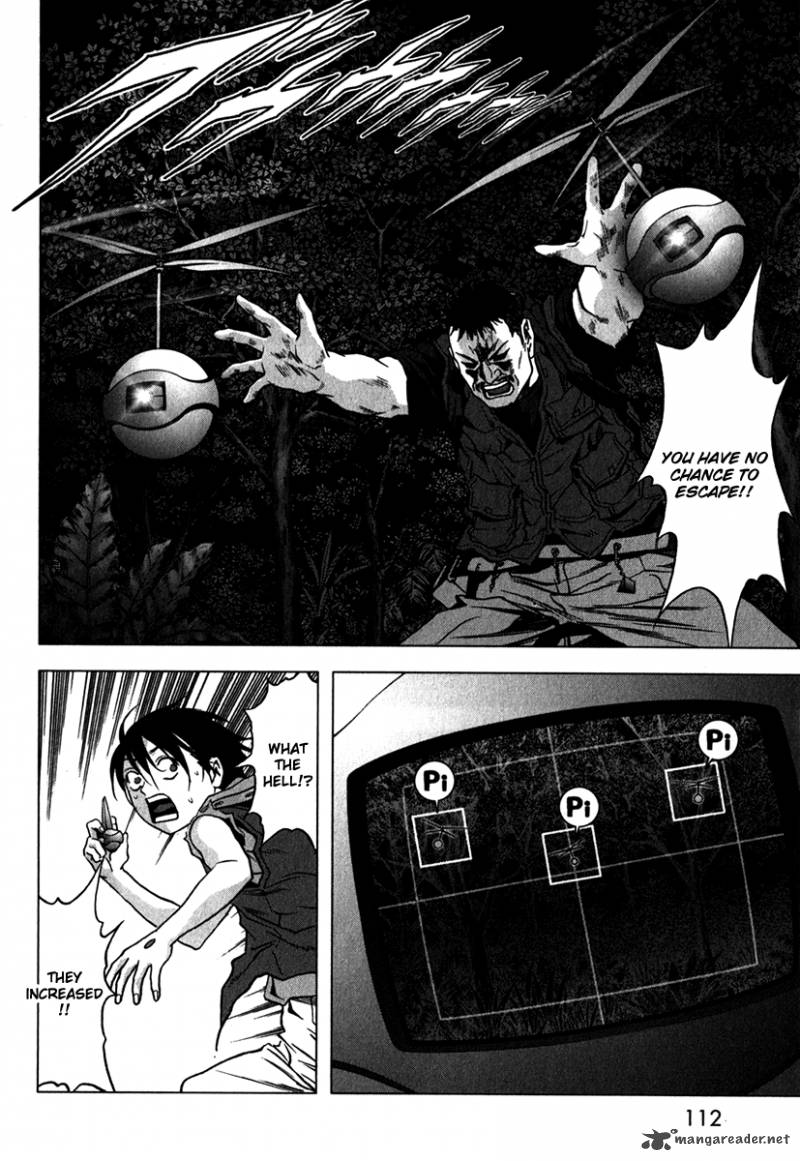 Btooom 52 12