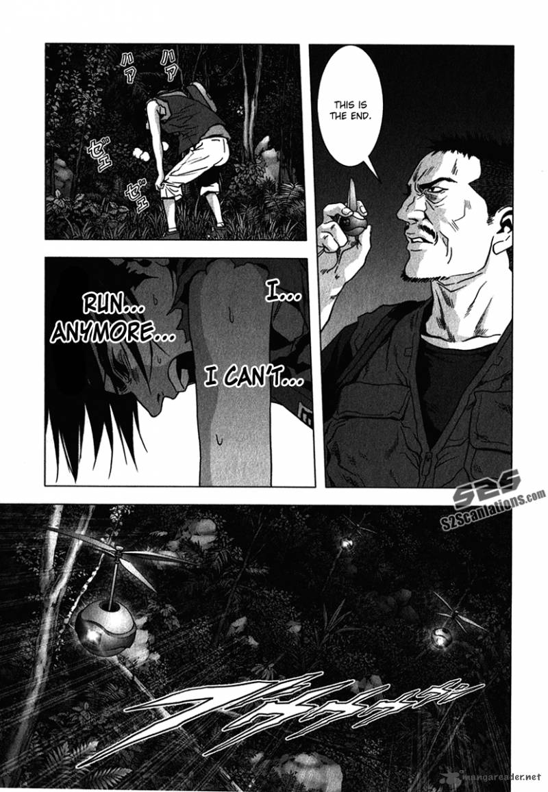 Btooom 52 13