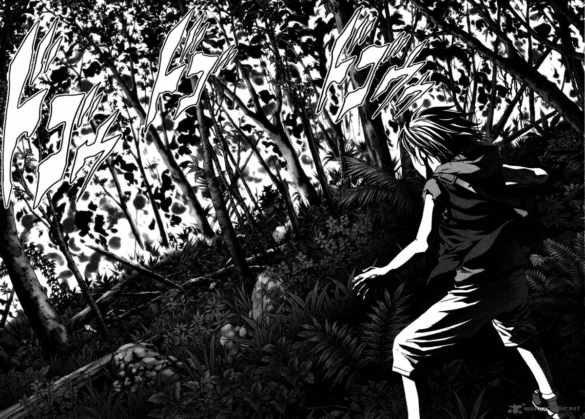 Btooom 52 16
