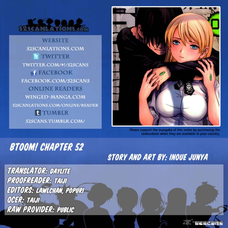 Btooom 52 2