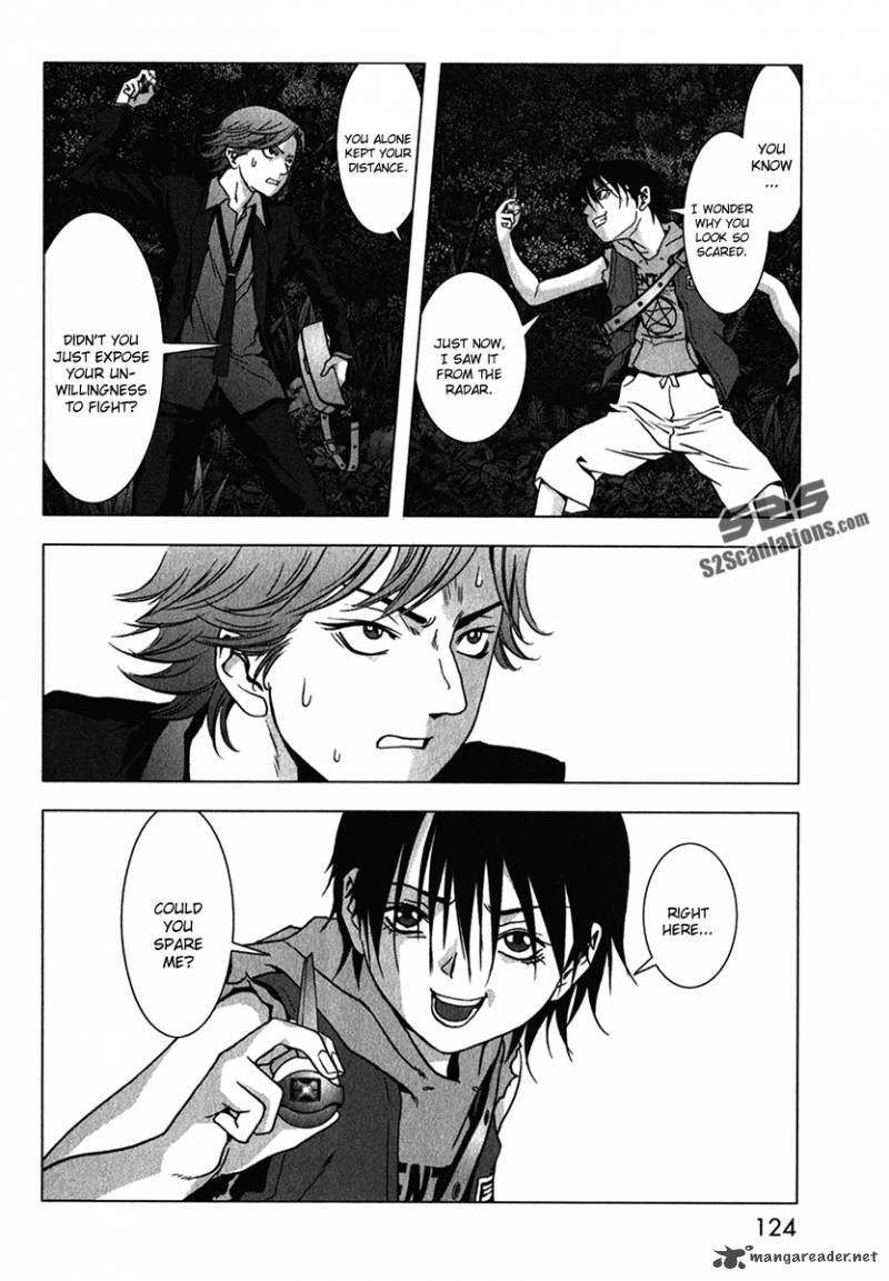 Btooom 52 23