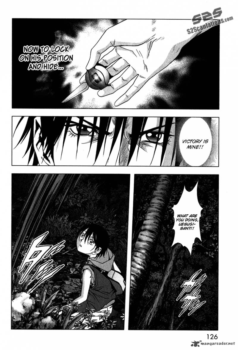 Btooom 52 25