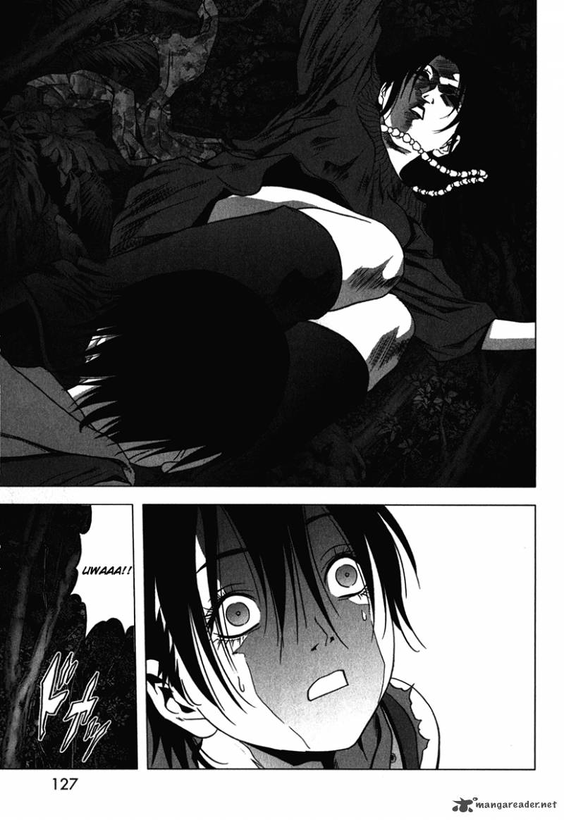 Btooom 52 26