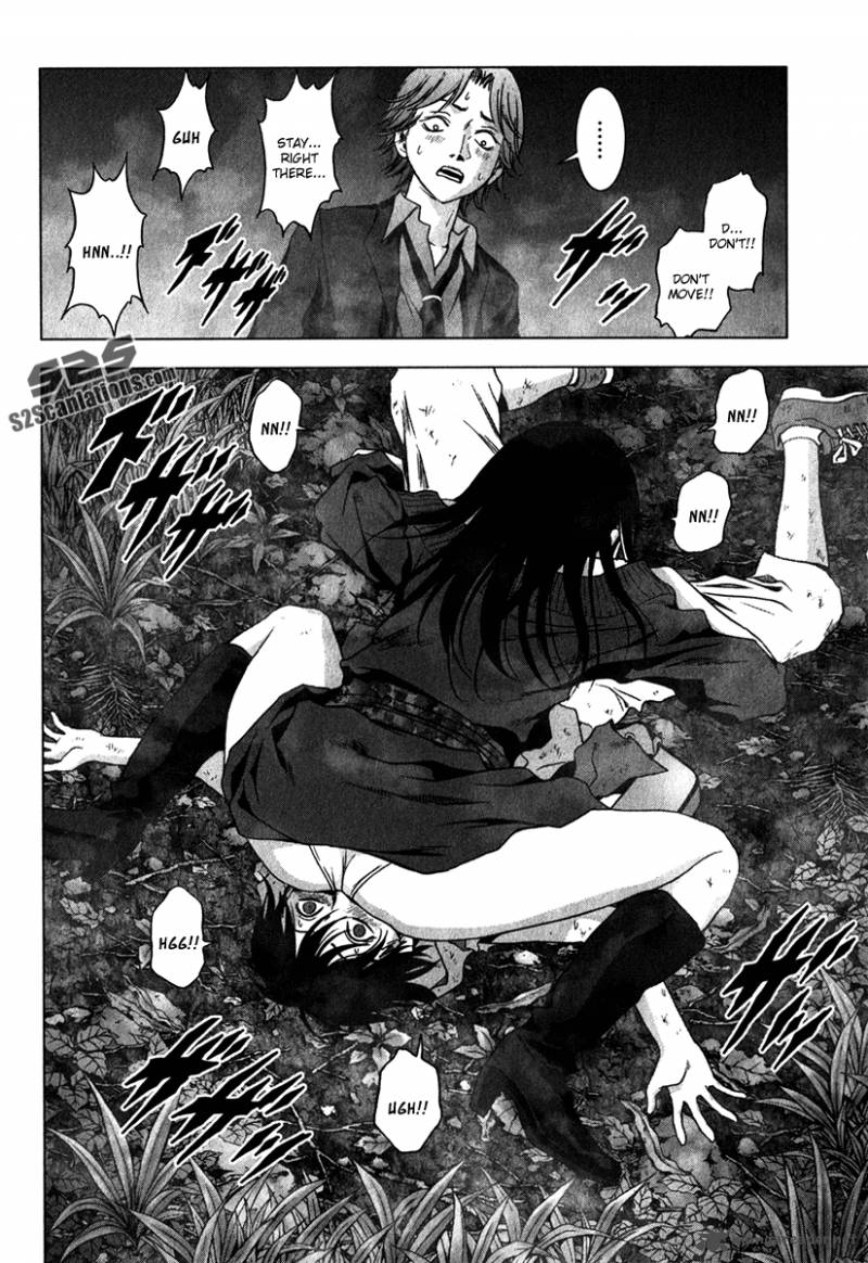 Btooom 52 27