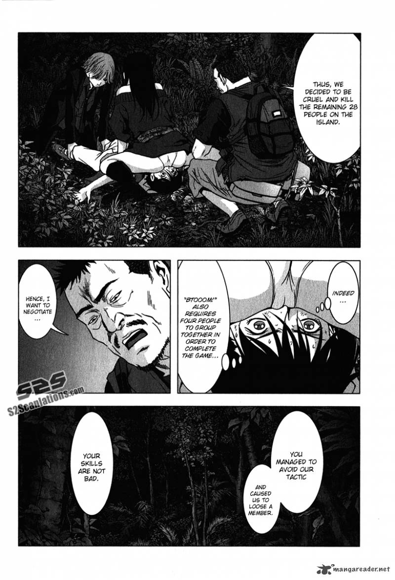 Btooom 52 33
