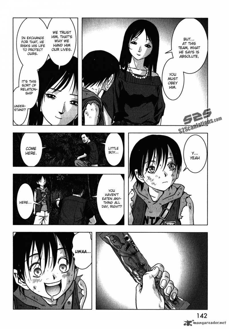 Btooom 52 41