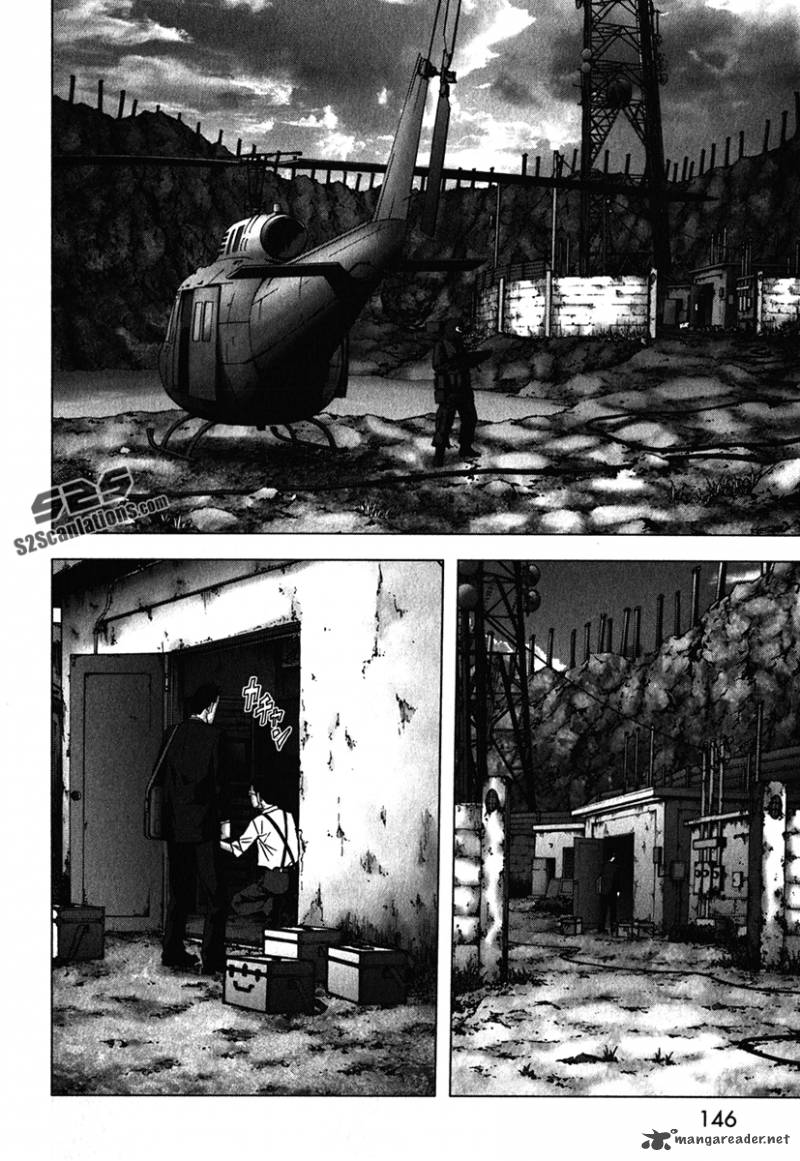 Btooom 52 45