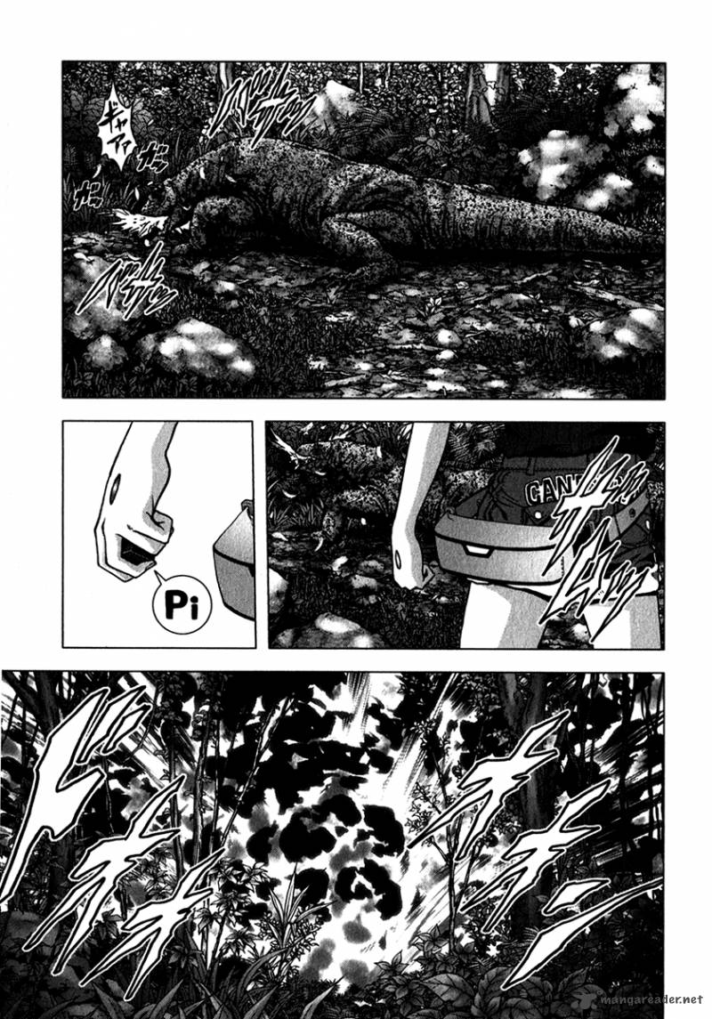 Btooom 52 50