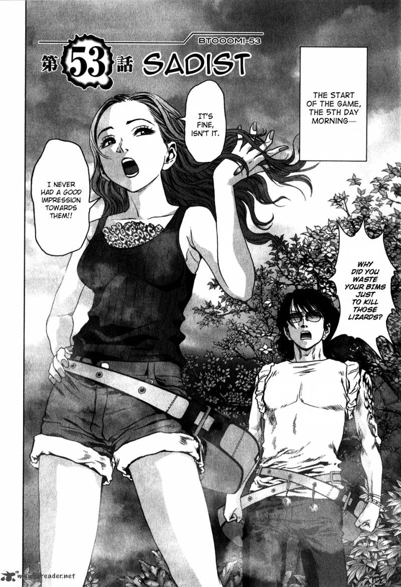 Btooom 53 1