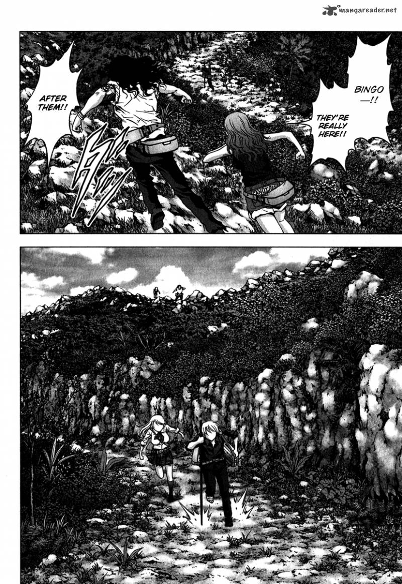 Btooom 53 12