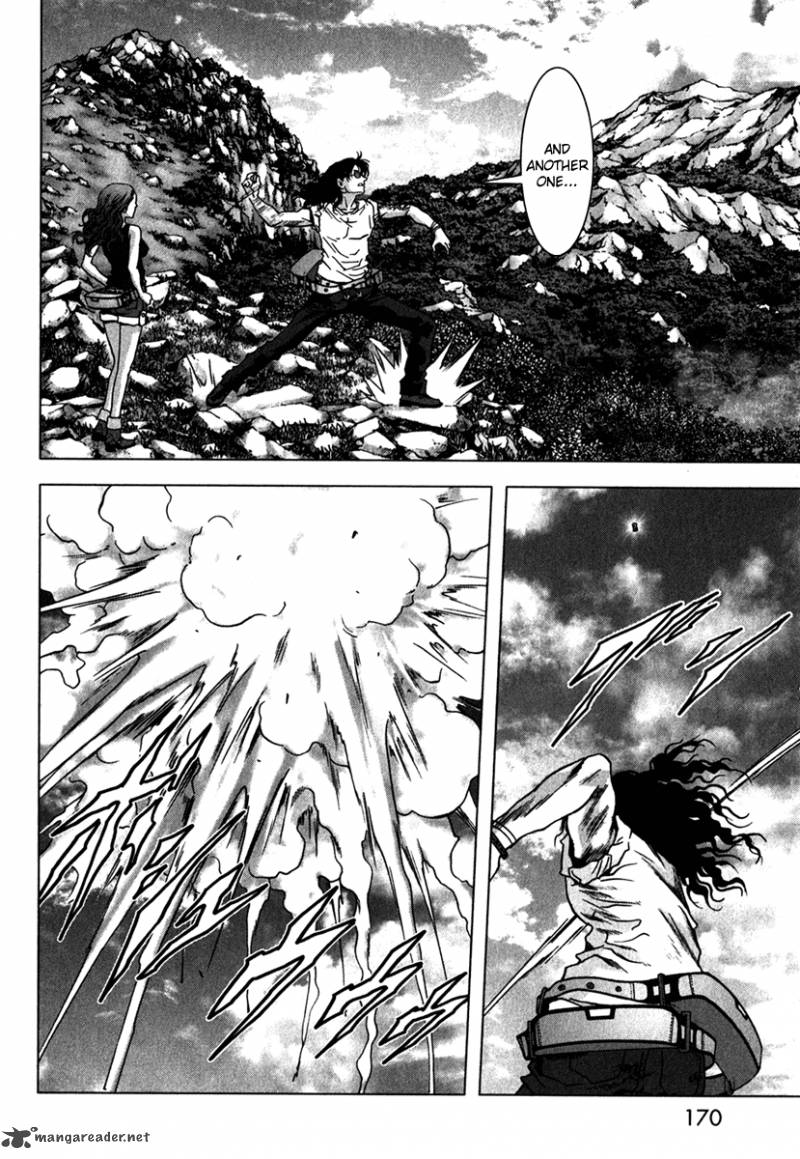 Btooom 53 20