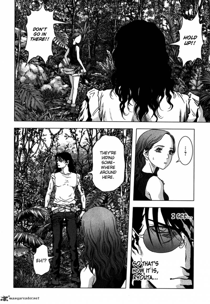 Btooom 53 28