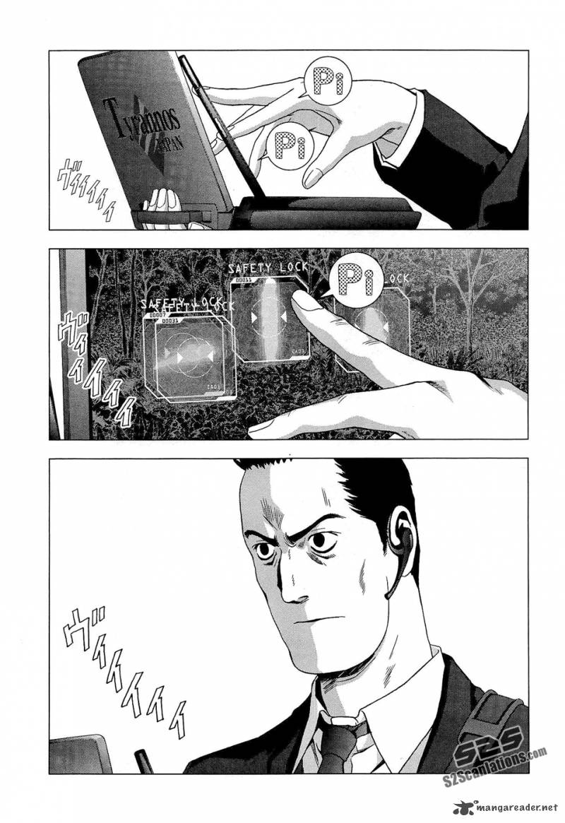 Btooom 54 12