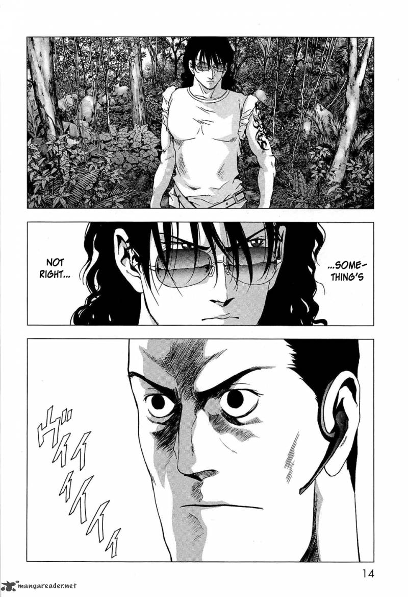 Btooom 54 13