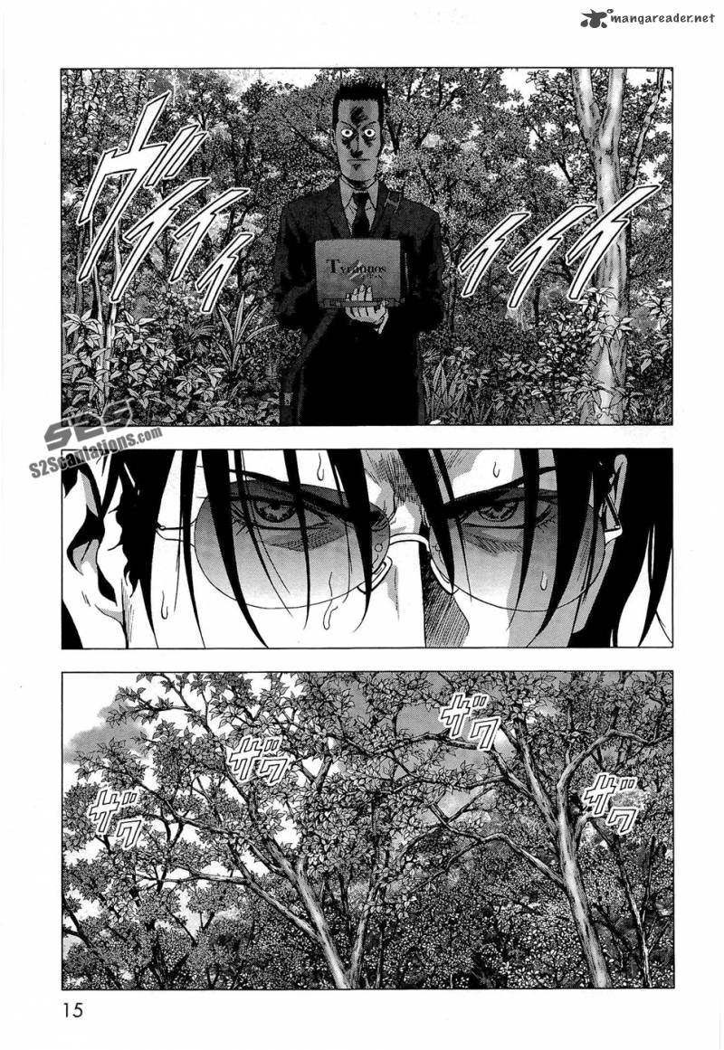 Btooom 54 14