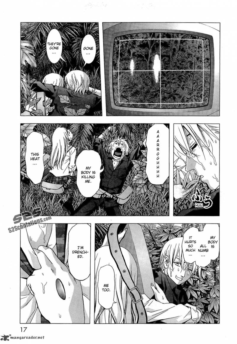 Btooom 54 16