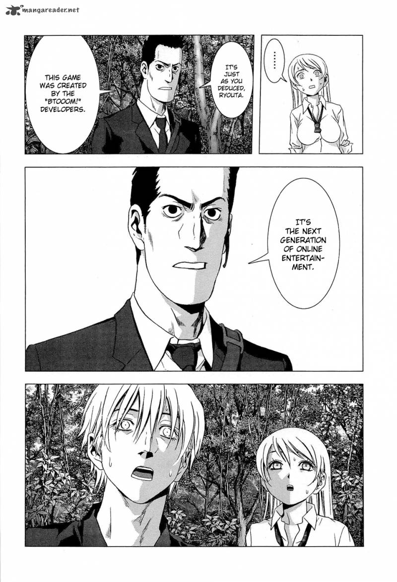 Btooom 54 25