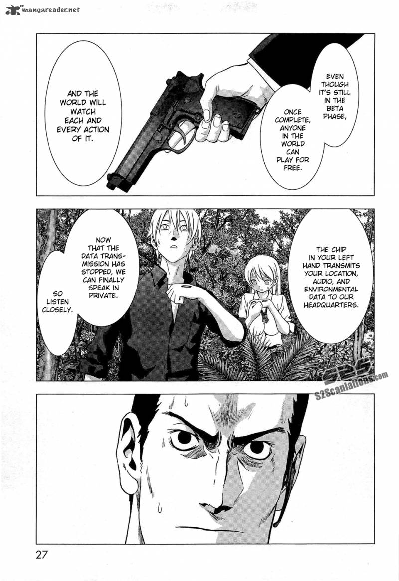 Btooom 54 26