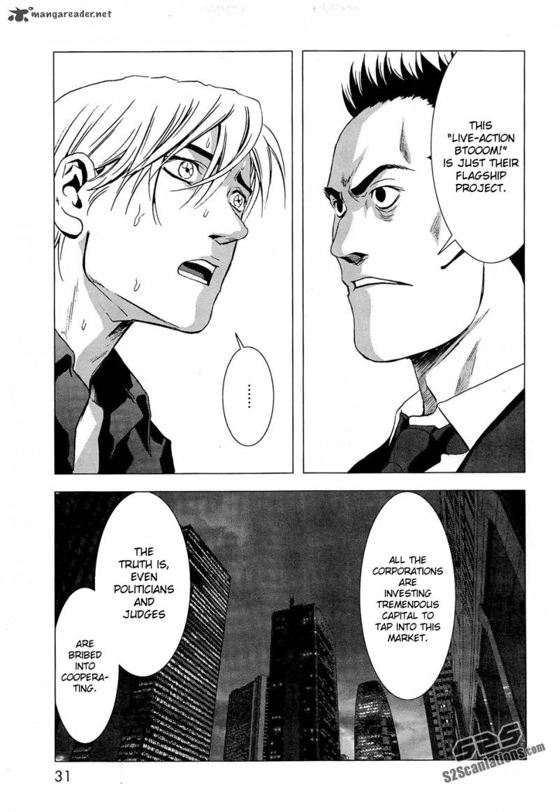 Btooom 54 30