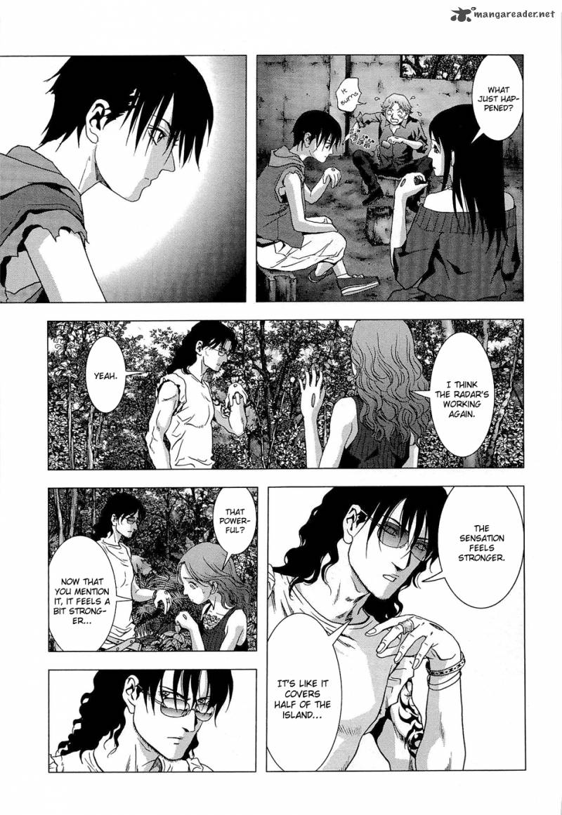 Btooom 54 47