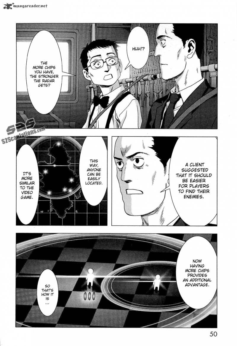 Btooom 54 48