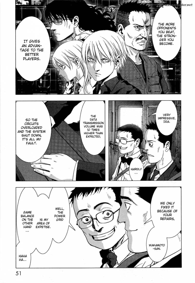 Btooom 54 49